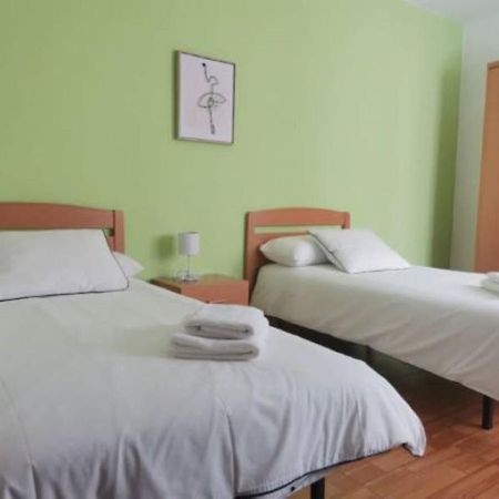 Apto Playa Camelle 1º 外观 照片